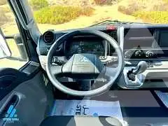 2024 Mitsubishi Canter