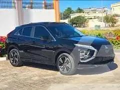 2024 Mitsubishi ECLIPSE