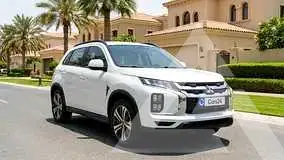 2024 Mitsubishi Asx
