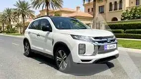 2024 Mitsubishi Asx