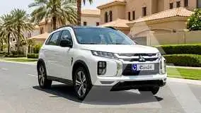 2024 Mitsubishi Asx