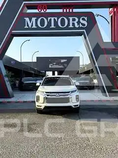 2024 Mitsubishi Asx