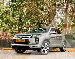 2024 Mitsubishi Asx