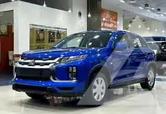 2024 Mitsubishi Asx