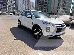 2024 Mitsubishi Asx