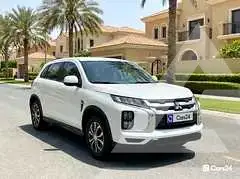 2024 Mitsubishi Asx