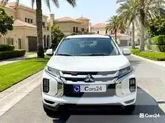 2024 Mitsubishi Asx