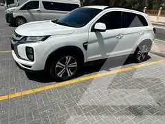 2024 Mitsubishi Asx