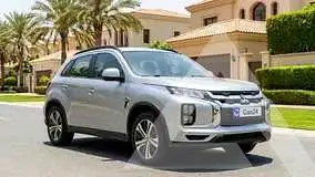 2024 Mitsubishi Asx