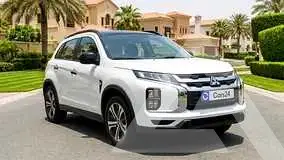 2024 Mitsubishi Asx