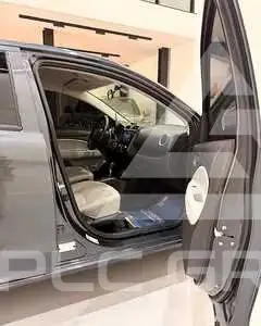 2024 Mitsubishi Attrage