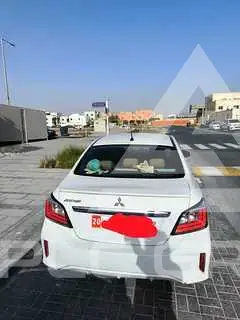 2024 Mitsubishi 