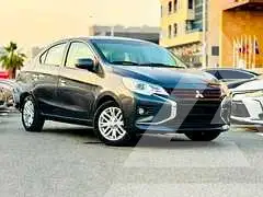 2024 Mitsubishi 