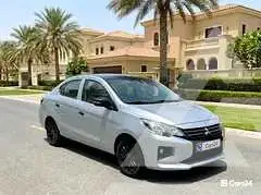 2024 Mitsubishi 