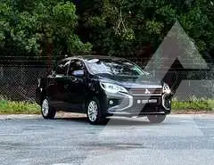 2024 Mitsubishi 