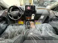 2024 Nissan ARMADA