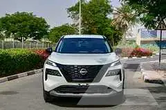2022 Nissan ROGUE