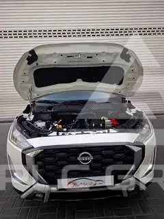 2024 Nissan Magnite
