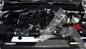 2024 Nissan XTERRA