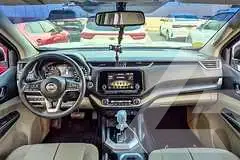 2024 Nissan XTERRA