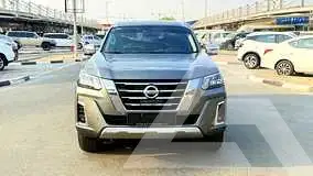 2024 Nissan XTERRA