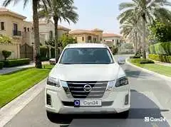 2024 Nissan XTERRA