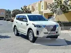 2024 Nissan XTERRA