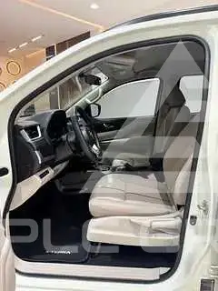 2024 Nissan XTERRA