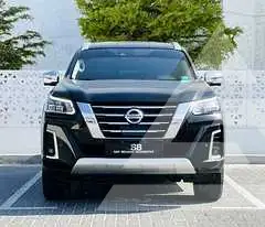 2024 Nissan XTERRA