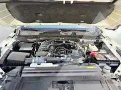 2024 Nissan XTERRA