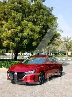 2024 Nissan SENTRA