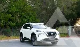 2024 Nissan X-TRAIL