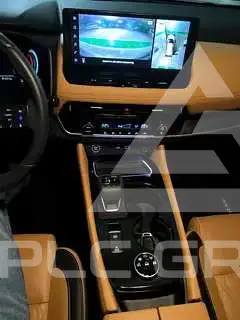2024 Nissan X-TRAIL