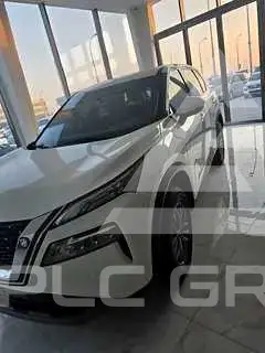 2024 Nissan X-TRAIL