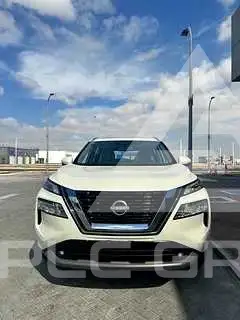2024 Nissan X-TRAIL