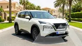 2024 Nissan X-TRAIL