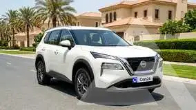 2024 Nissan X-TRAIL