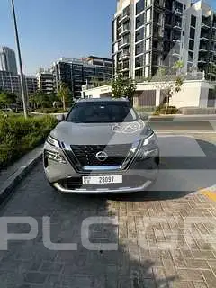 2024 Nissan X-TRAIL