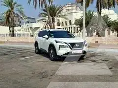 2024 Nissan X-TRAIL