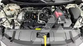 2024 Nissan X-TRAIL