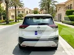 2024 Nissan X-TRAIL