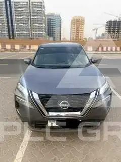 2024 Nissan X-TRAIL