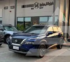 2024 Nissan X-TRAIL