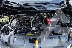 2024 Nissan X-TRAIL
