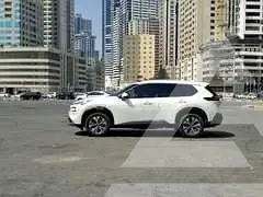 2024 Nissan X-TRAIL
