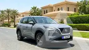 2024 Nissan X-TRAIL