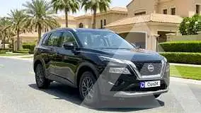 2024 Nissan X-TRAIL