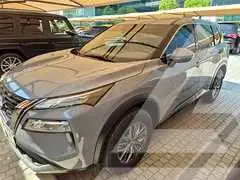 2024 Nissan X-TRAIL