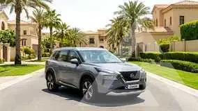 2024 Nissan X-TRAIL