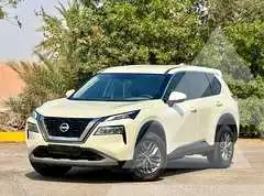 2024 Nissan X-TRAIL